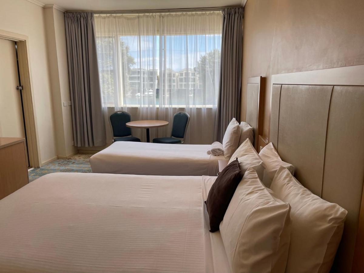 Motel Haven Marina Adelaide