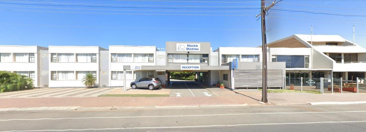 Motel Haven Marina