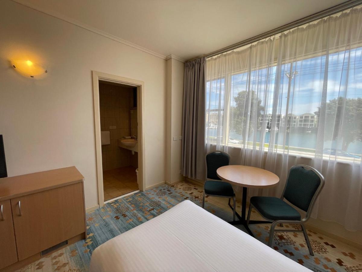 Motel Haven Marina Adelaide