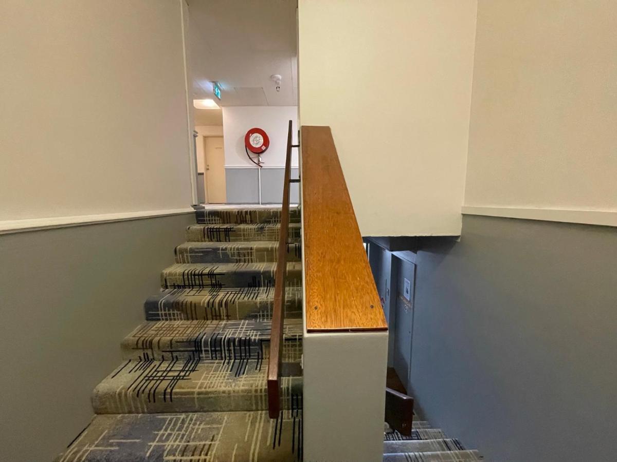 Motel Haven Marina Adelaide