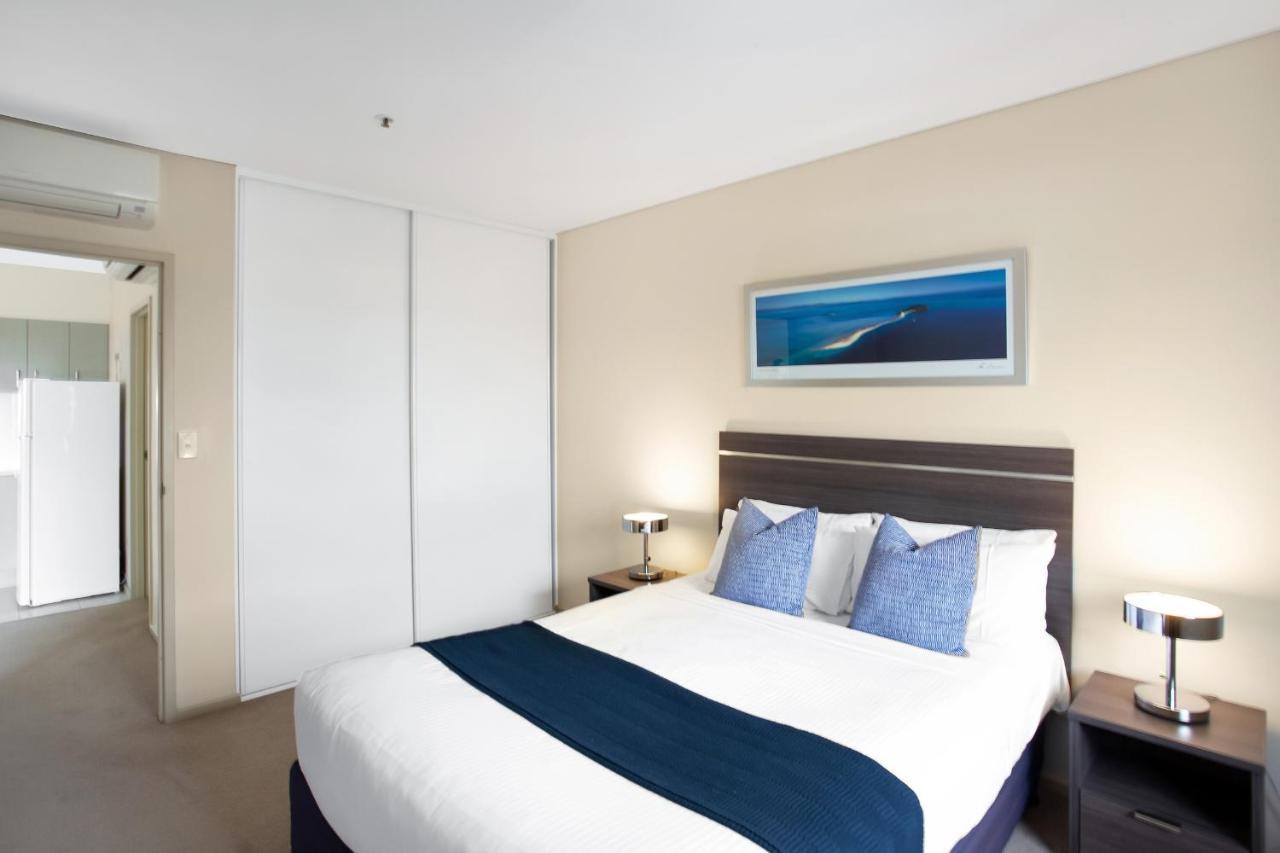 Aparthotel Hume Serviced