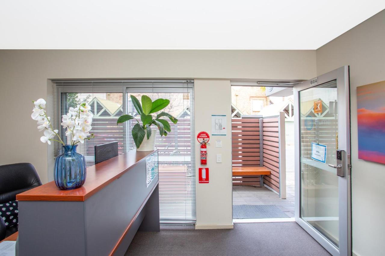 Hume Serviced Aparthotel Adelaide