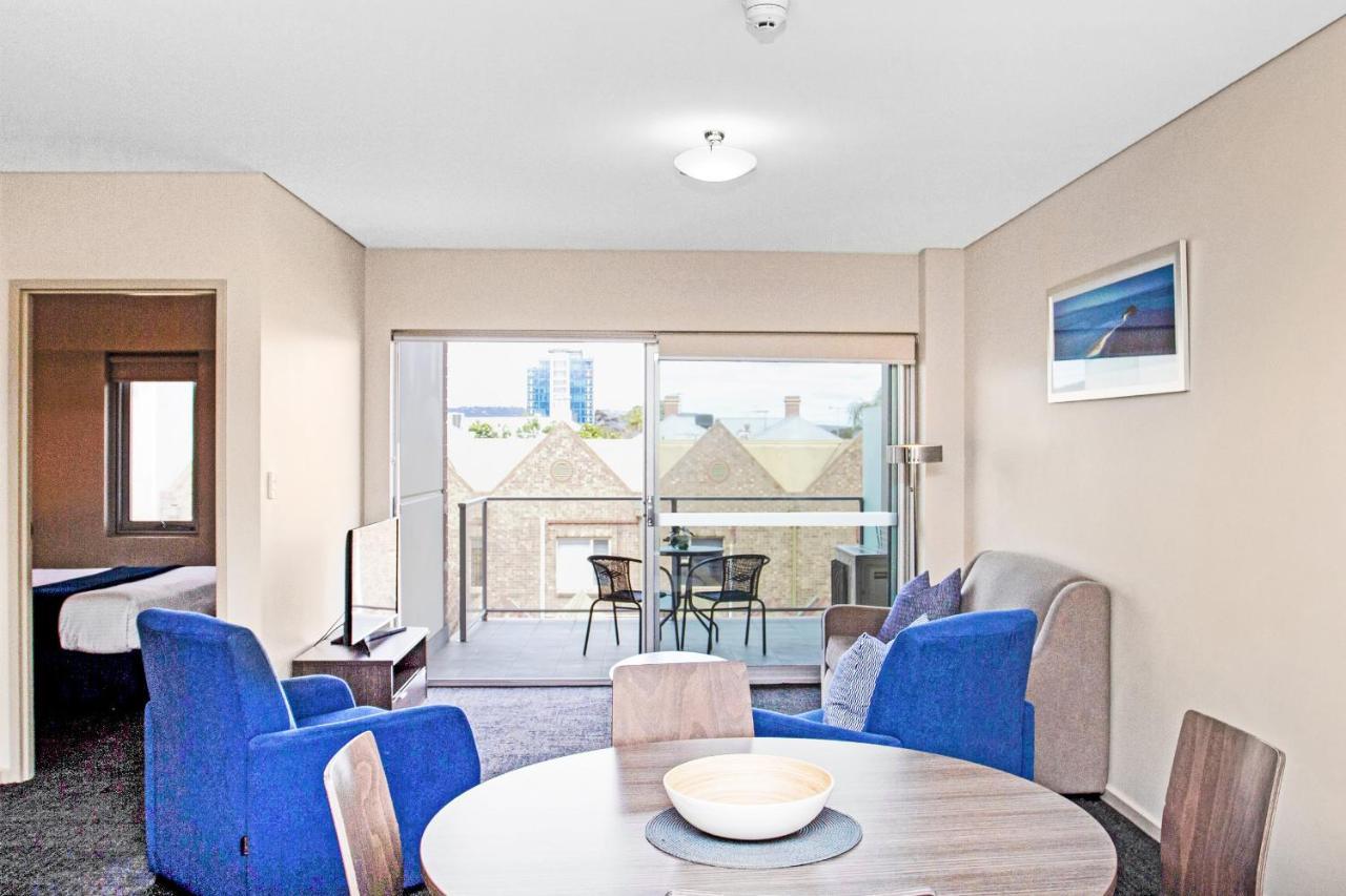 Hume Serviced Aparthotel Adelaide