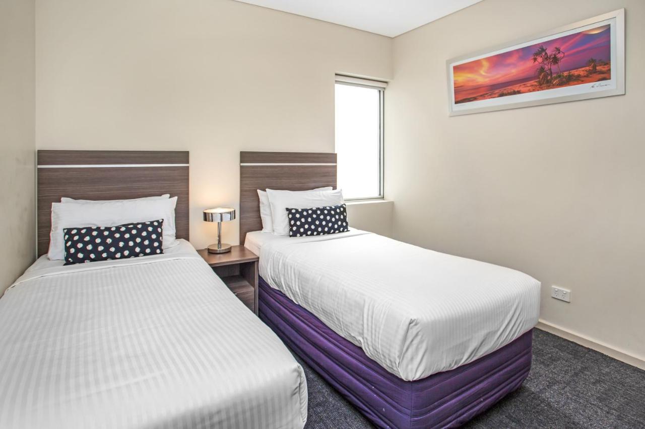 Hume Serviced Aparthotel