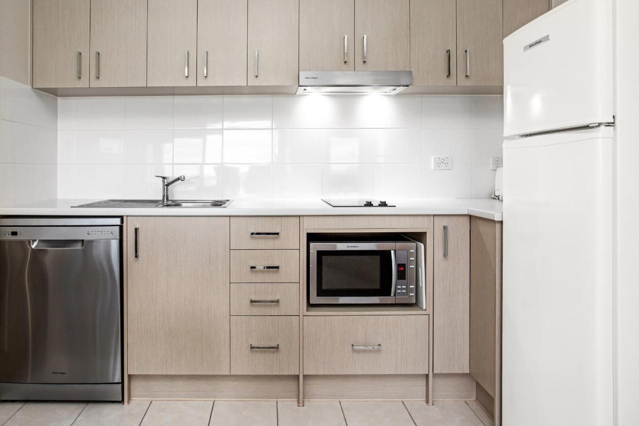 Aparthotel Hume Serviced Adelaide