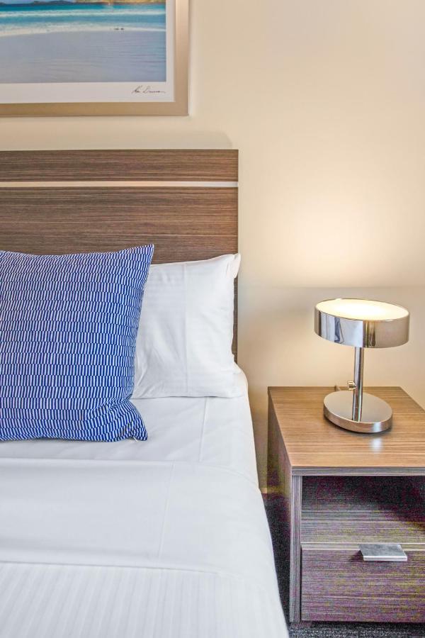 Hume Serviced Aparthotel
