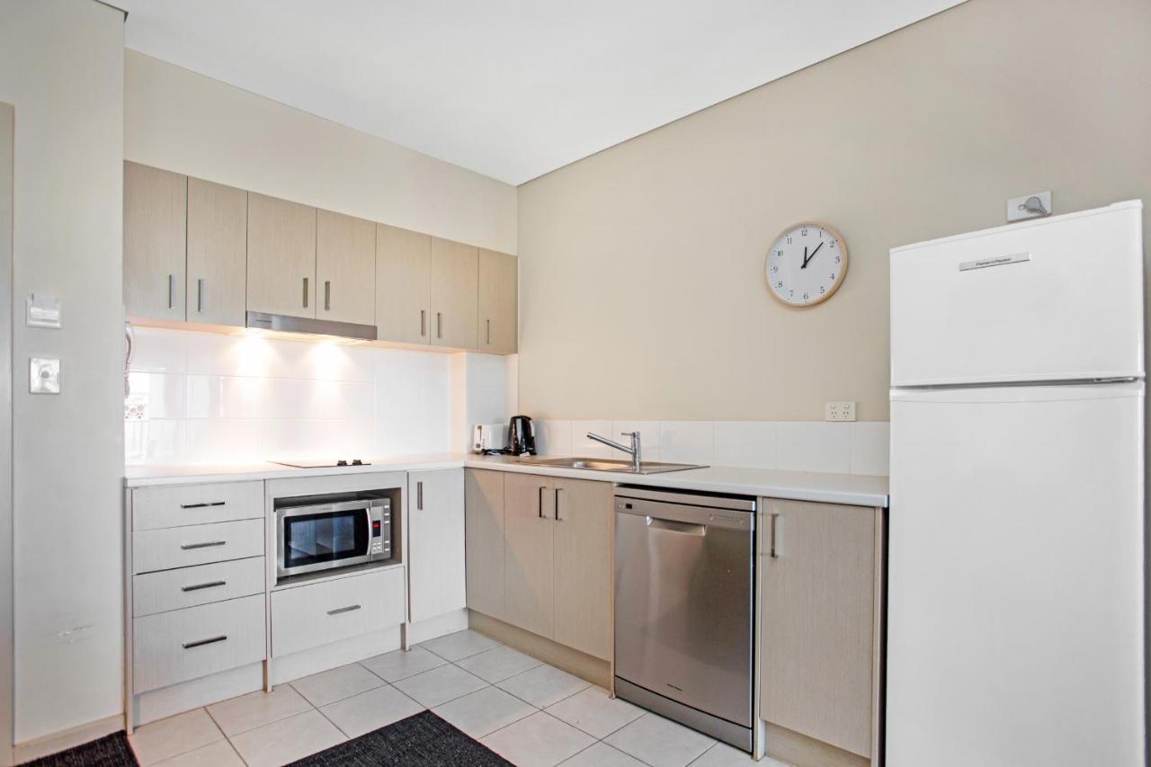 Aparthotel Hume Serviced Adelaide