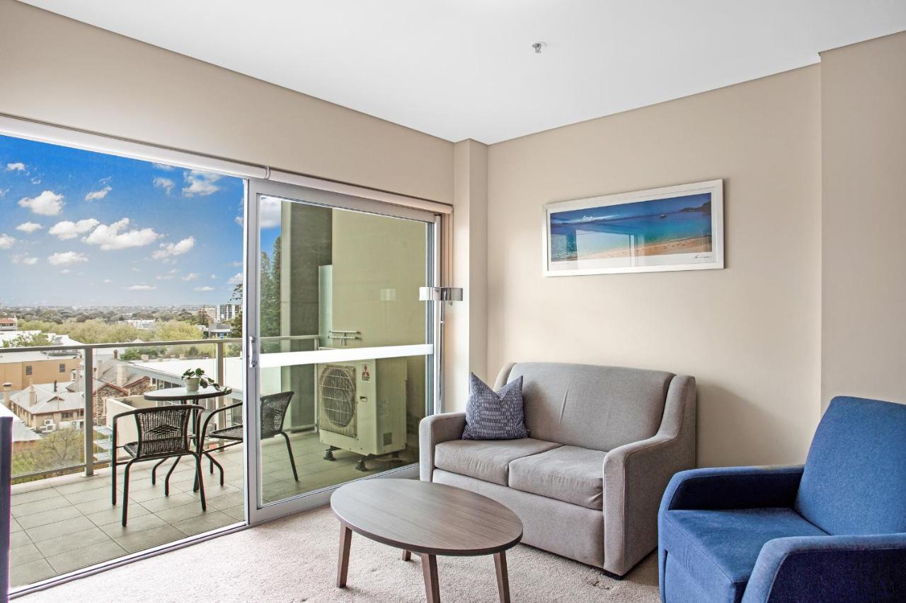 Hume Serviced Aparthotel Adelaide