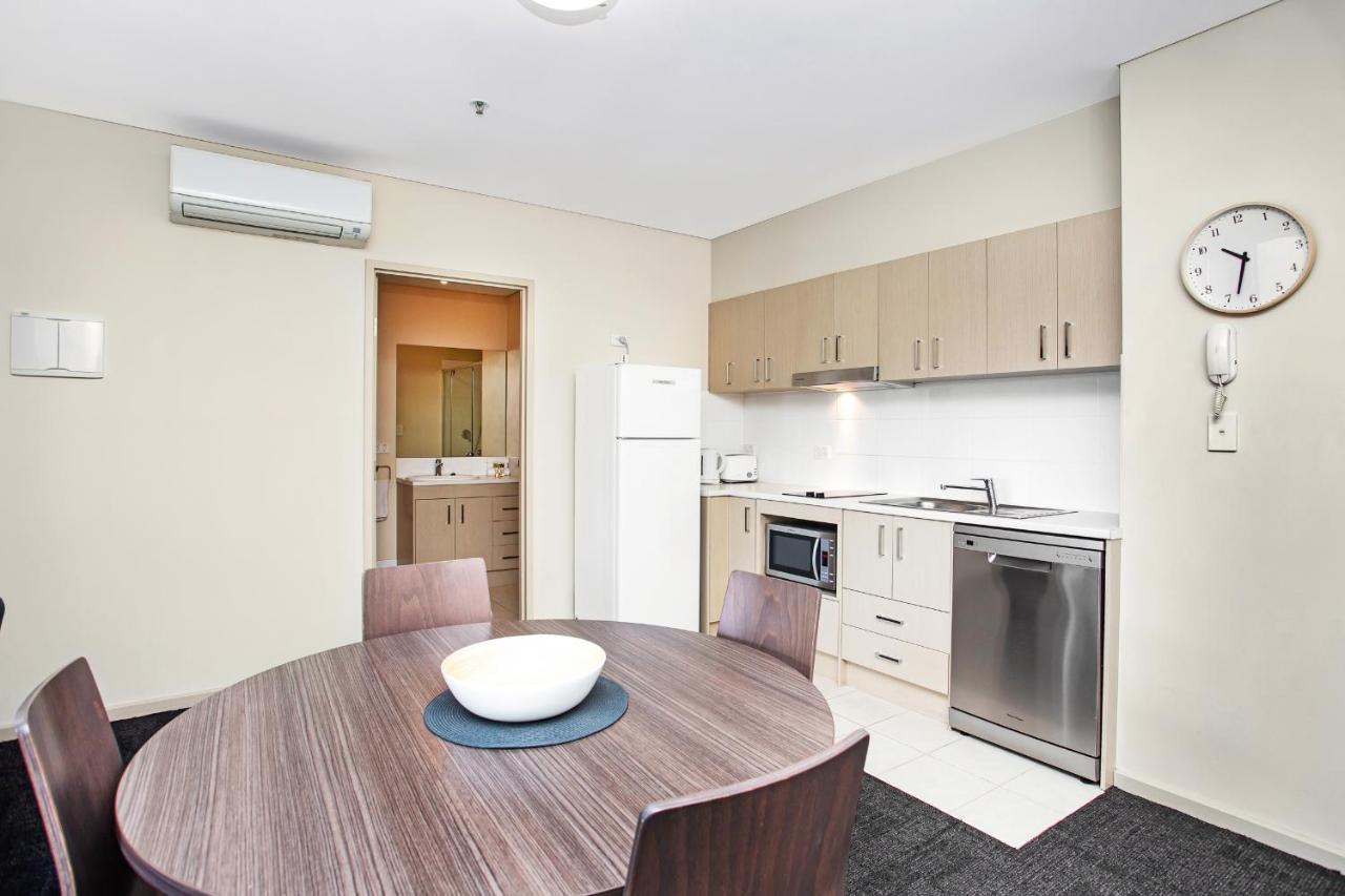 Aparthotel Hume Serviced Adelaide