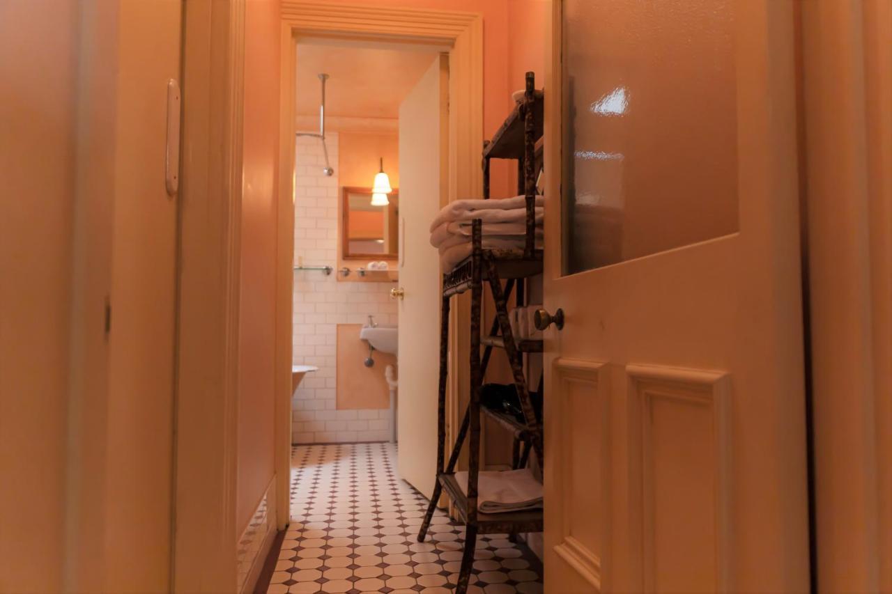 North Heritage & Aparthotel 4*