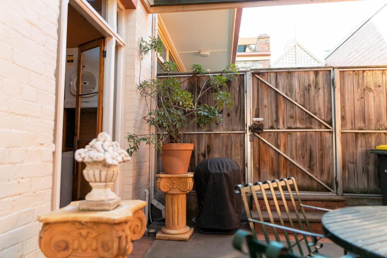 Aparthotel North Heritage & Adelaide