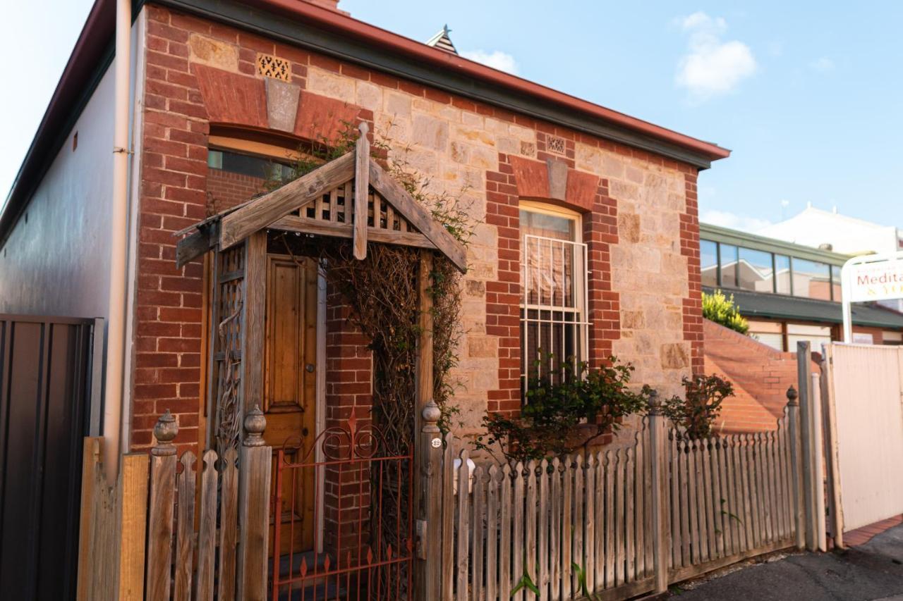 North Heritage & 4* Adelaide