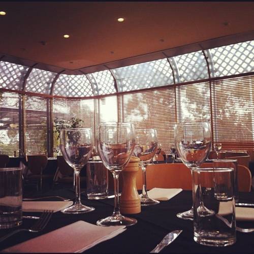 Quality Tiffins On The Park Hotel Adelaide