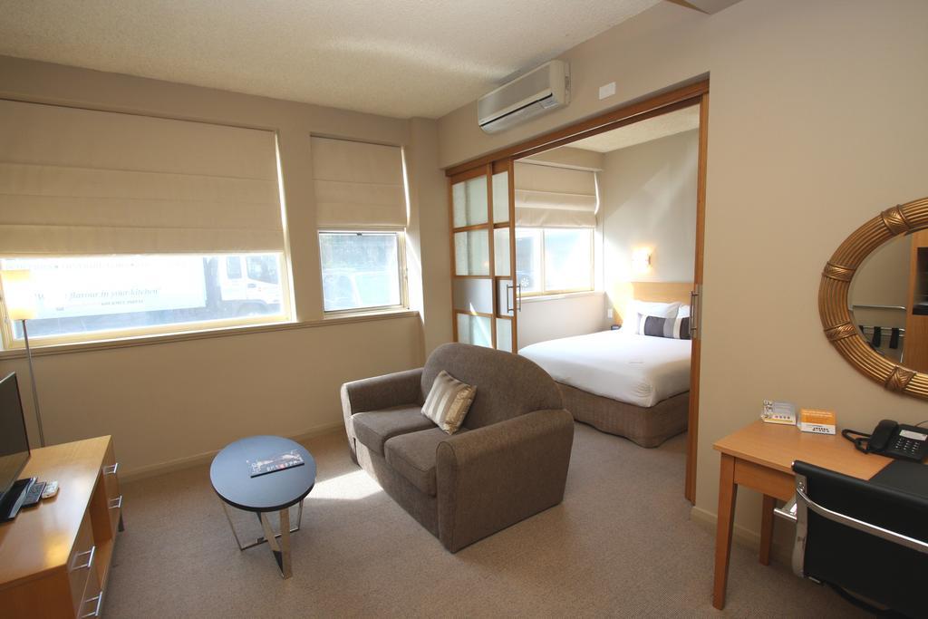 Hotel Quality Tiffins On The Park 4*