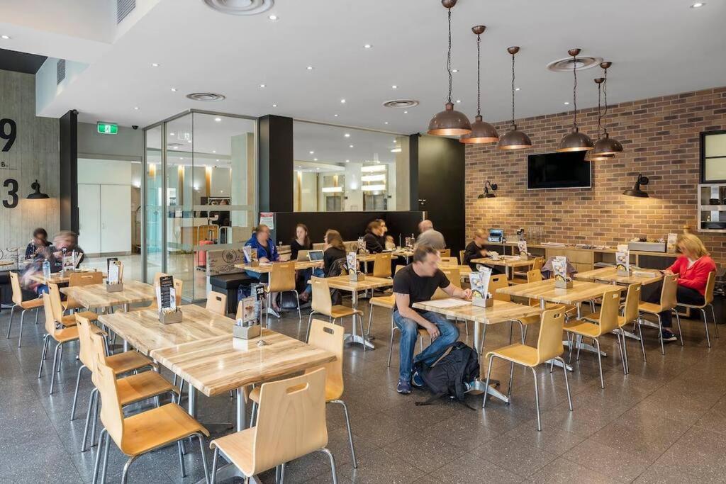 Cityviews @ North Terrace * Events * Adelaide