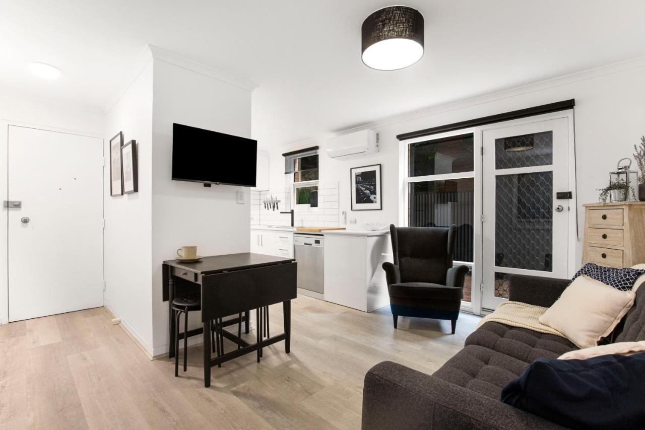 Apartment Bayswaterfront *