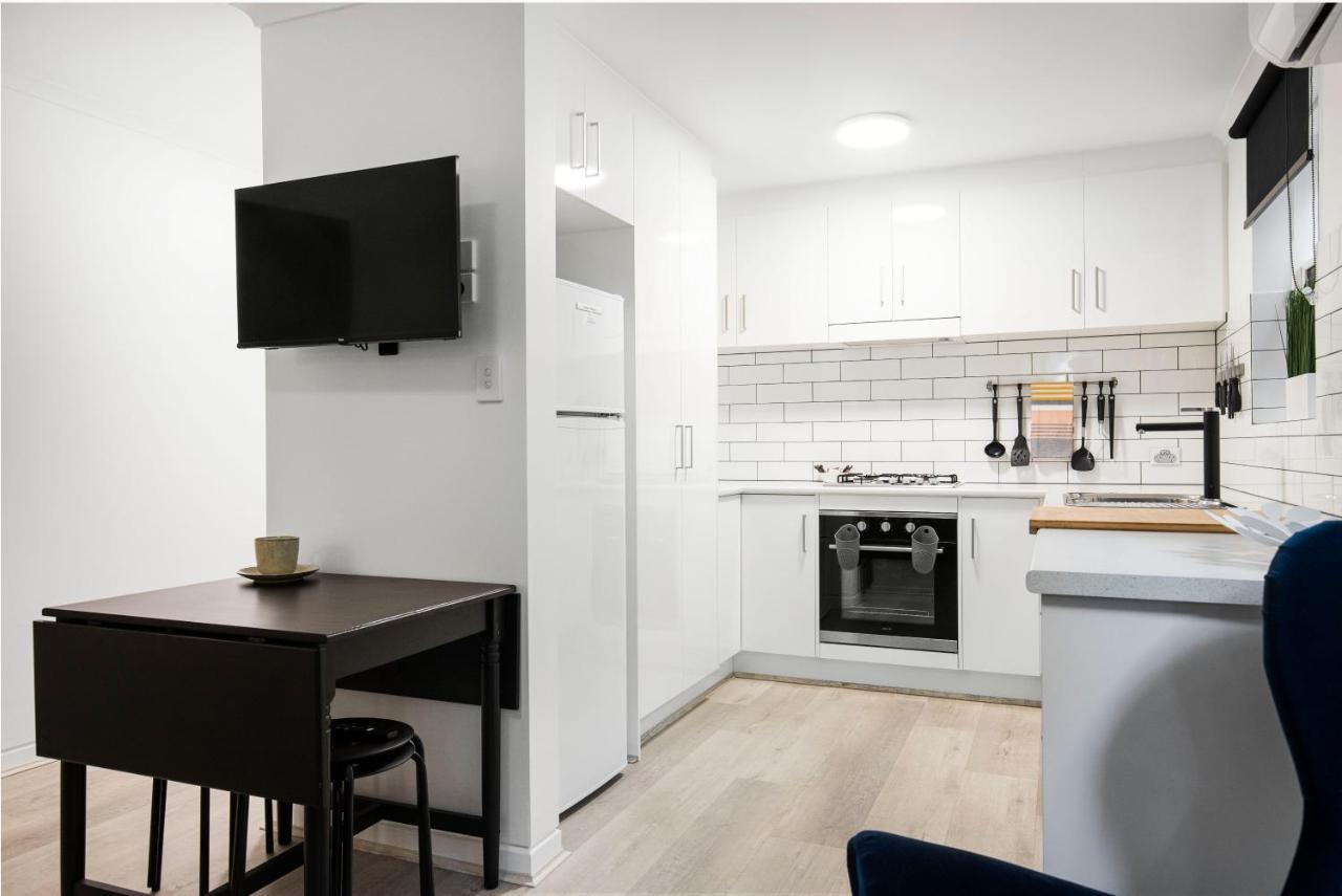 Bayswaterfront Apartment