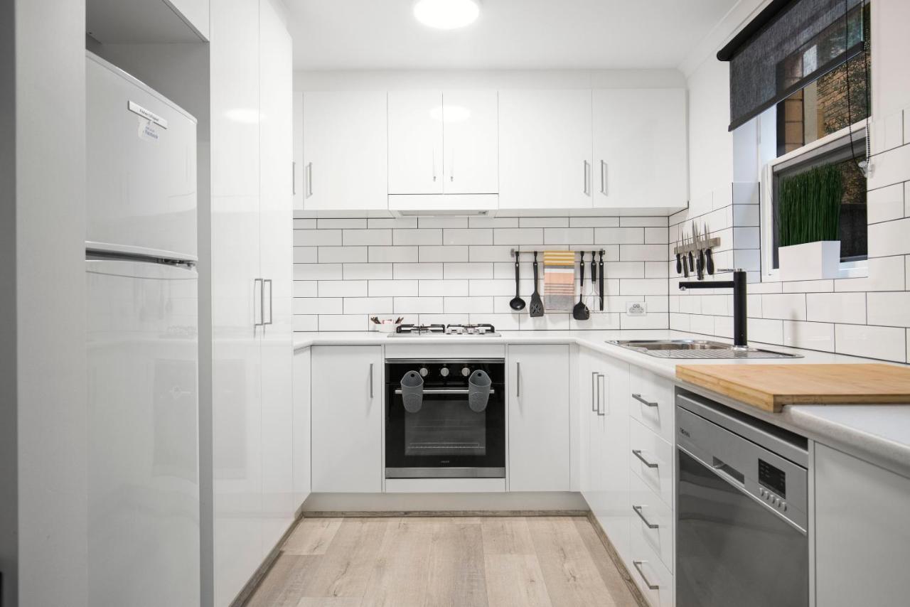 Bayswaterfront Apartment *