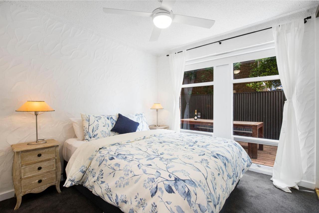 Bayswaterfront Apartment Adelaide