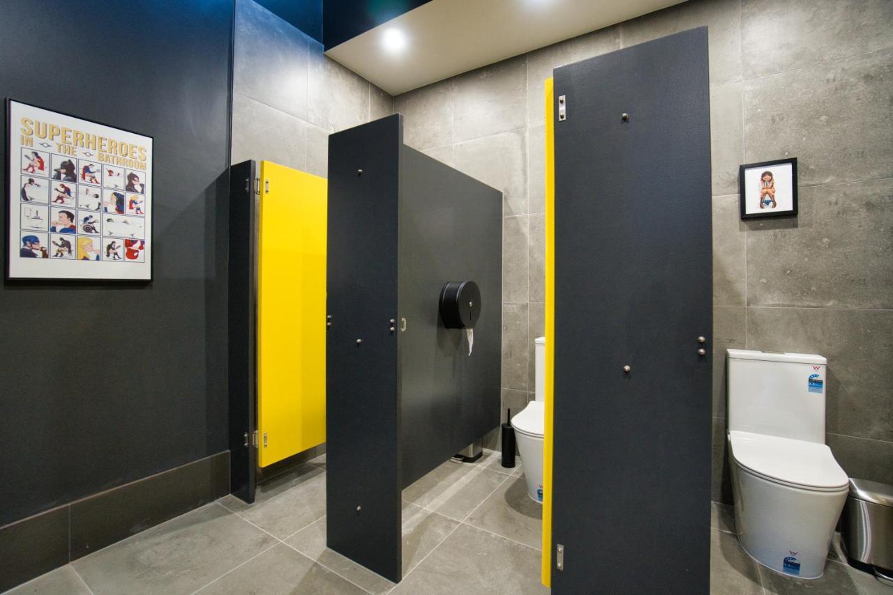 Dreamy - Private With Shared Bathrooms 3* Adelaide