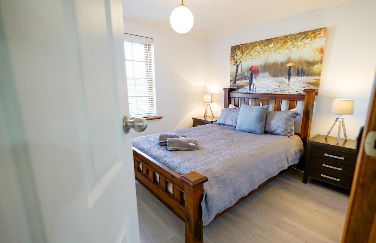 Style Accommodation-getaway In North Adelaide- Close To