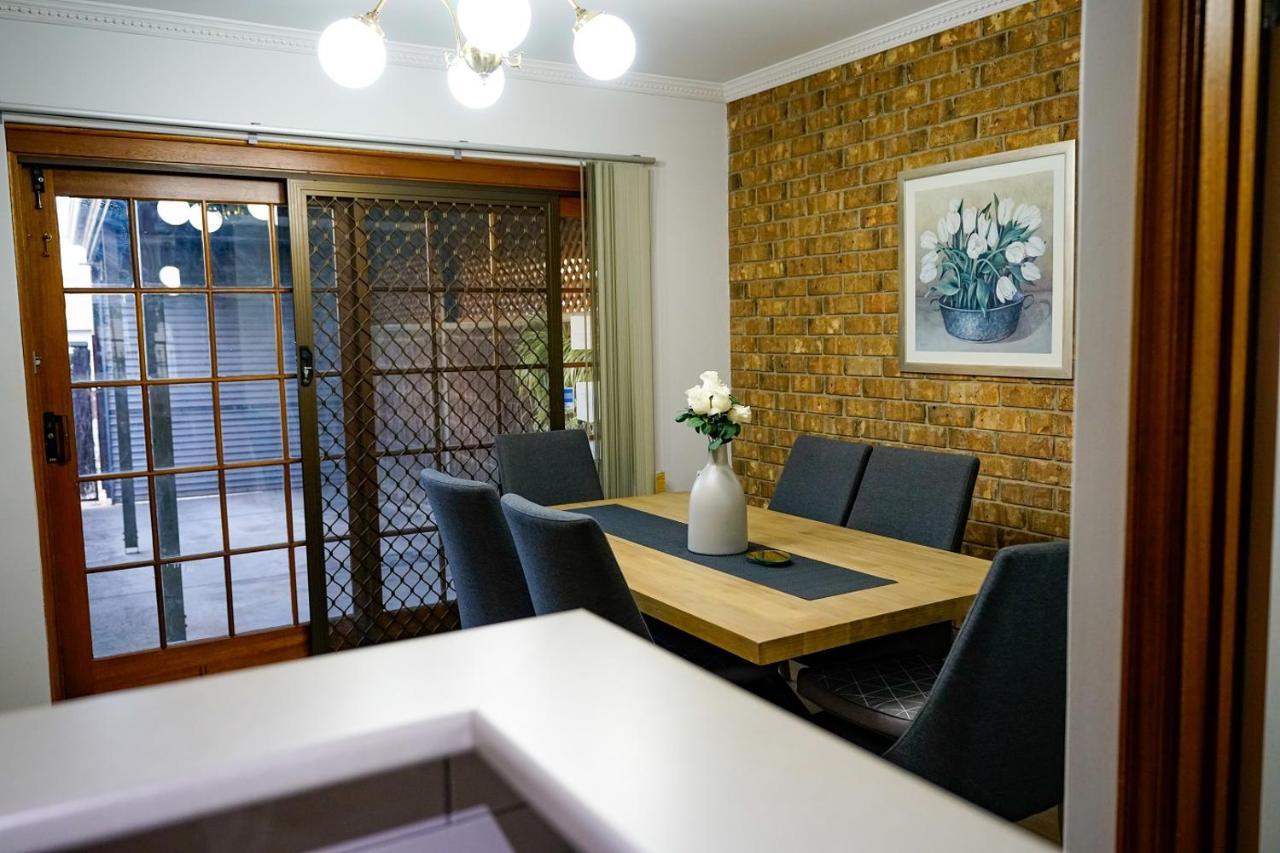 Apartment Style Accommodation-getaway In North Adelaide- Close To Adelaide