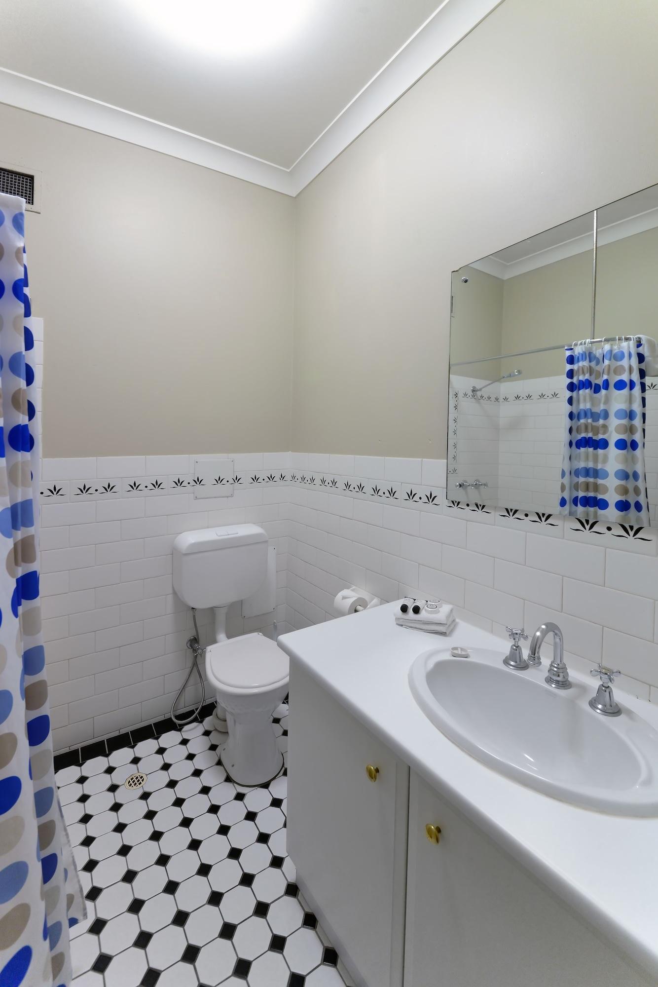 Mansions On Pulteney Aparthotel 3*