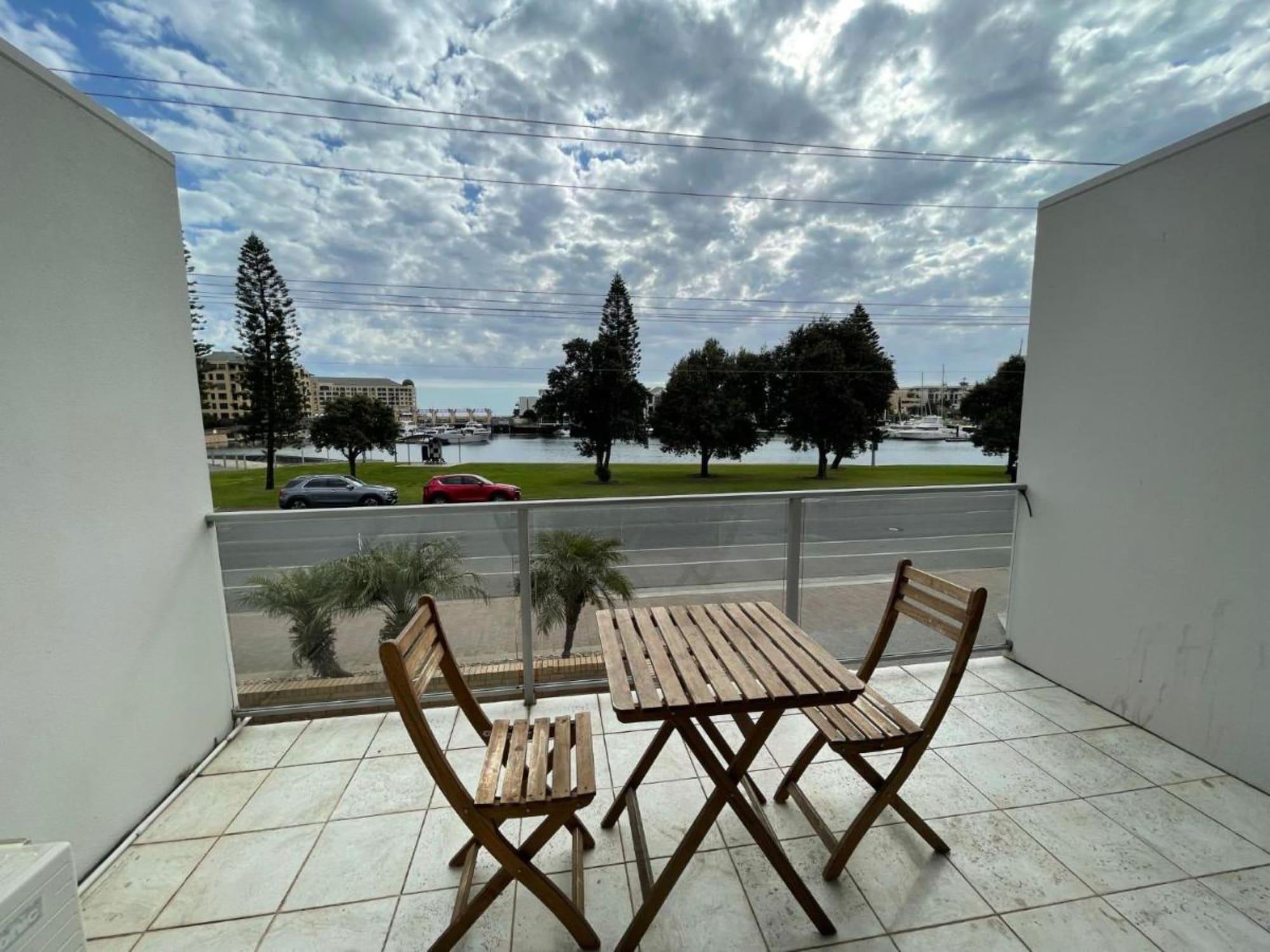Haven Marina 3*