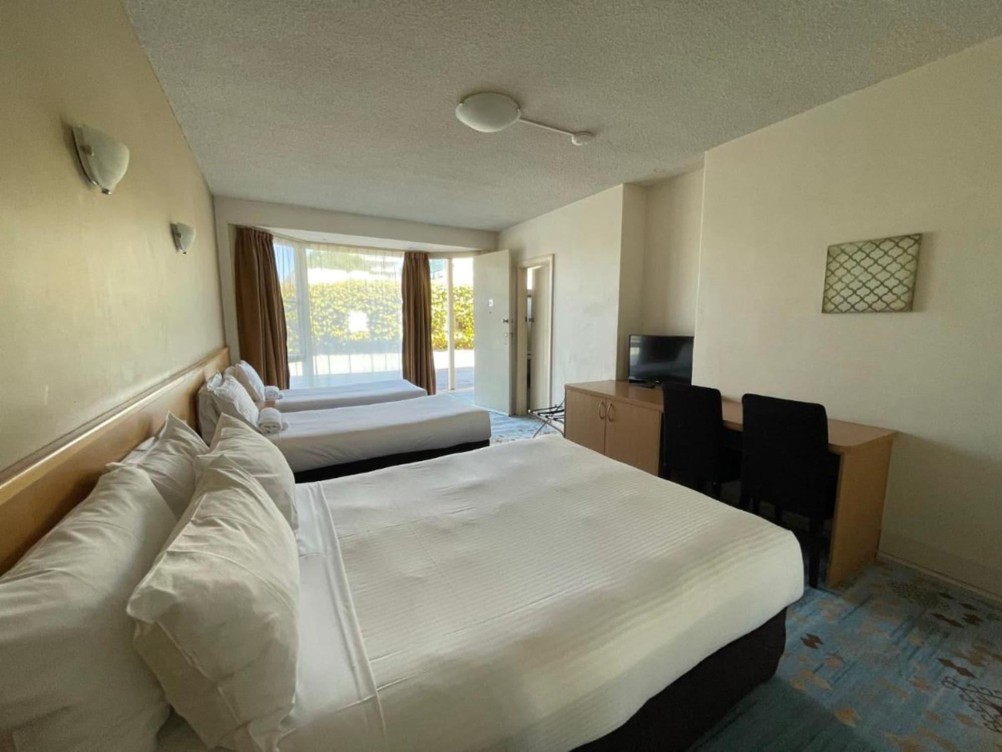 Motel Haven Marina