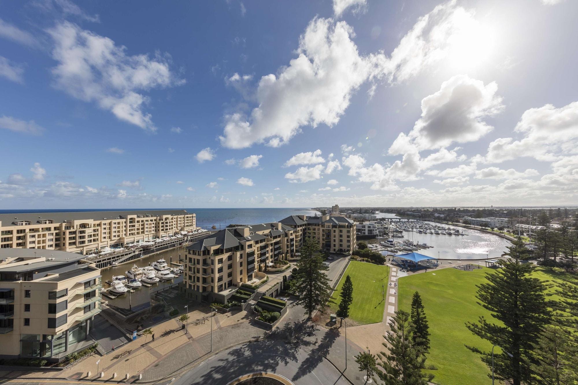 Oaks Glenelg Liberty Adelaide