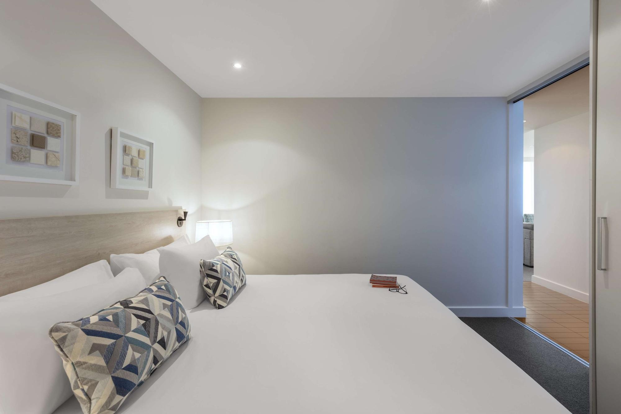 Aparthotel Oaks Glenelg Liberty Adelaide
