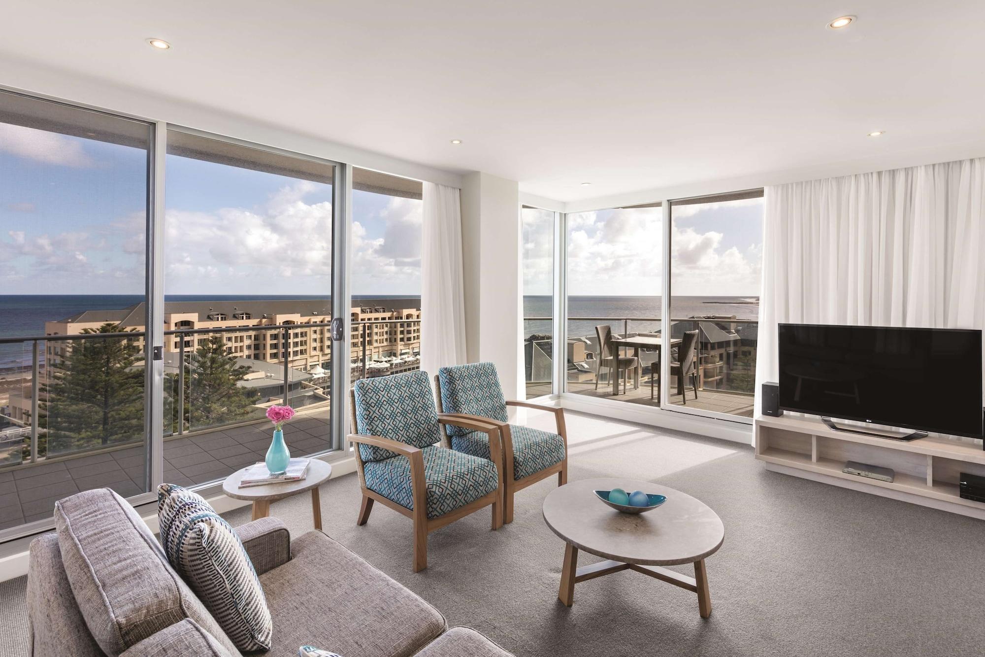 Oaks Glenelg Liberty 4* Adelaide