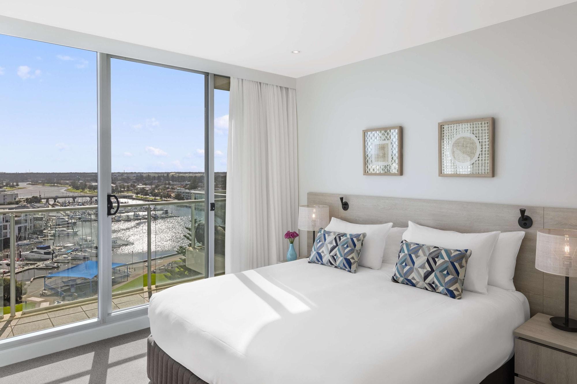Aparthotel Oaks Glenelg Liberty Adelaide