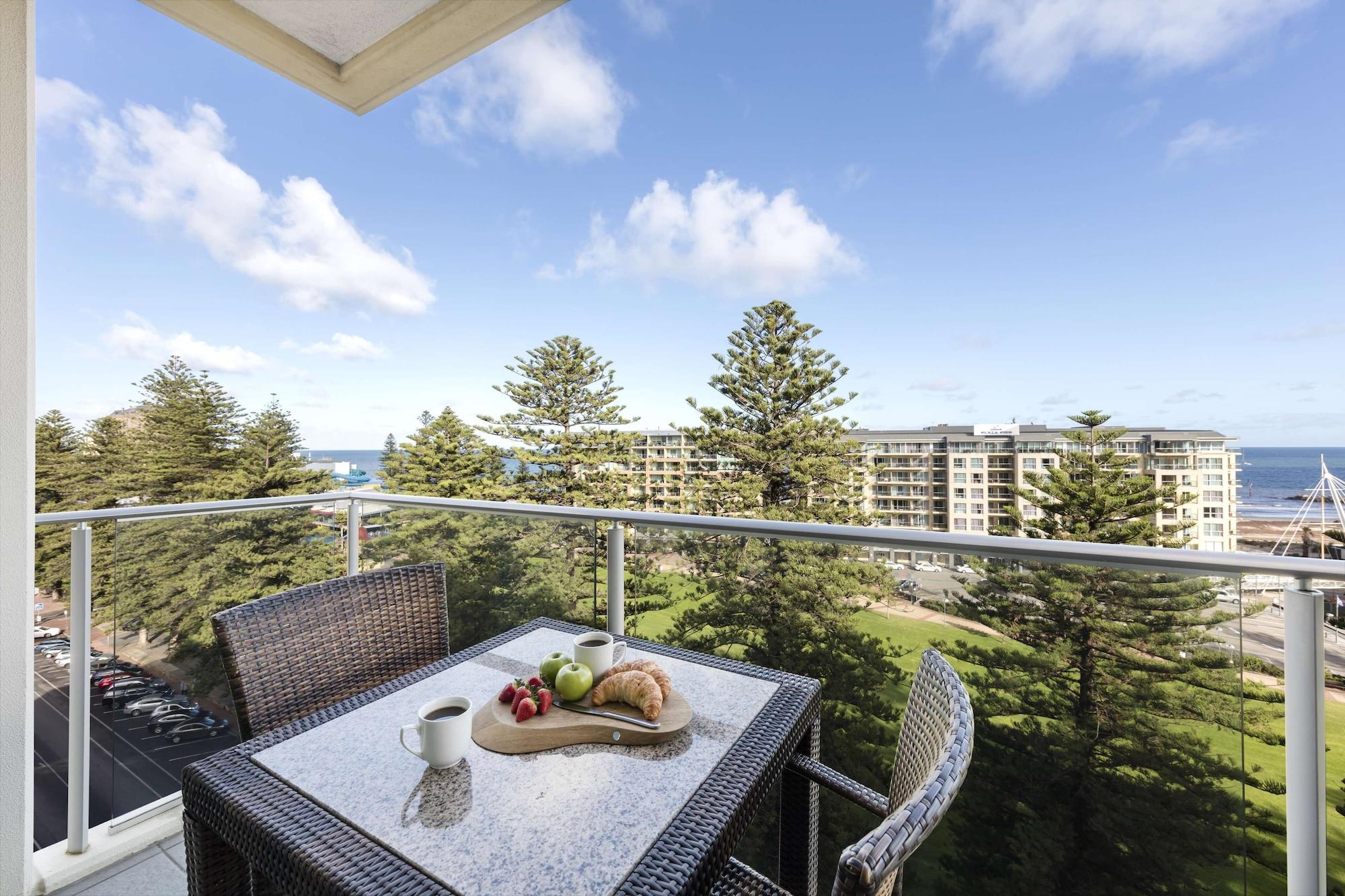 Oaks Glenelg Liberty 4* Adelaide