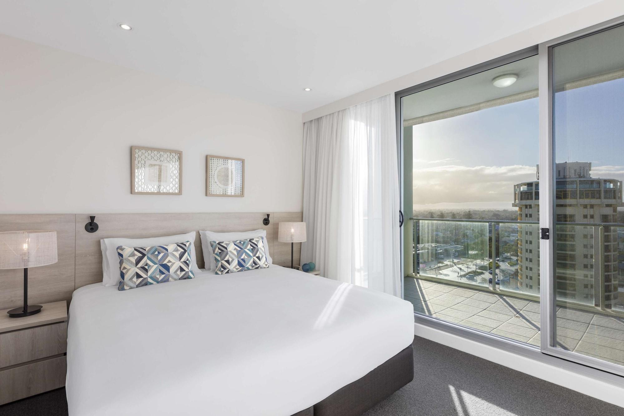 Aparthotel Oaks Glenelg Liberty