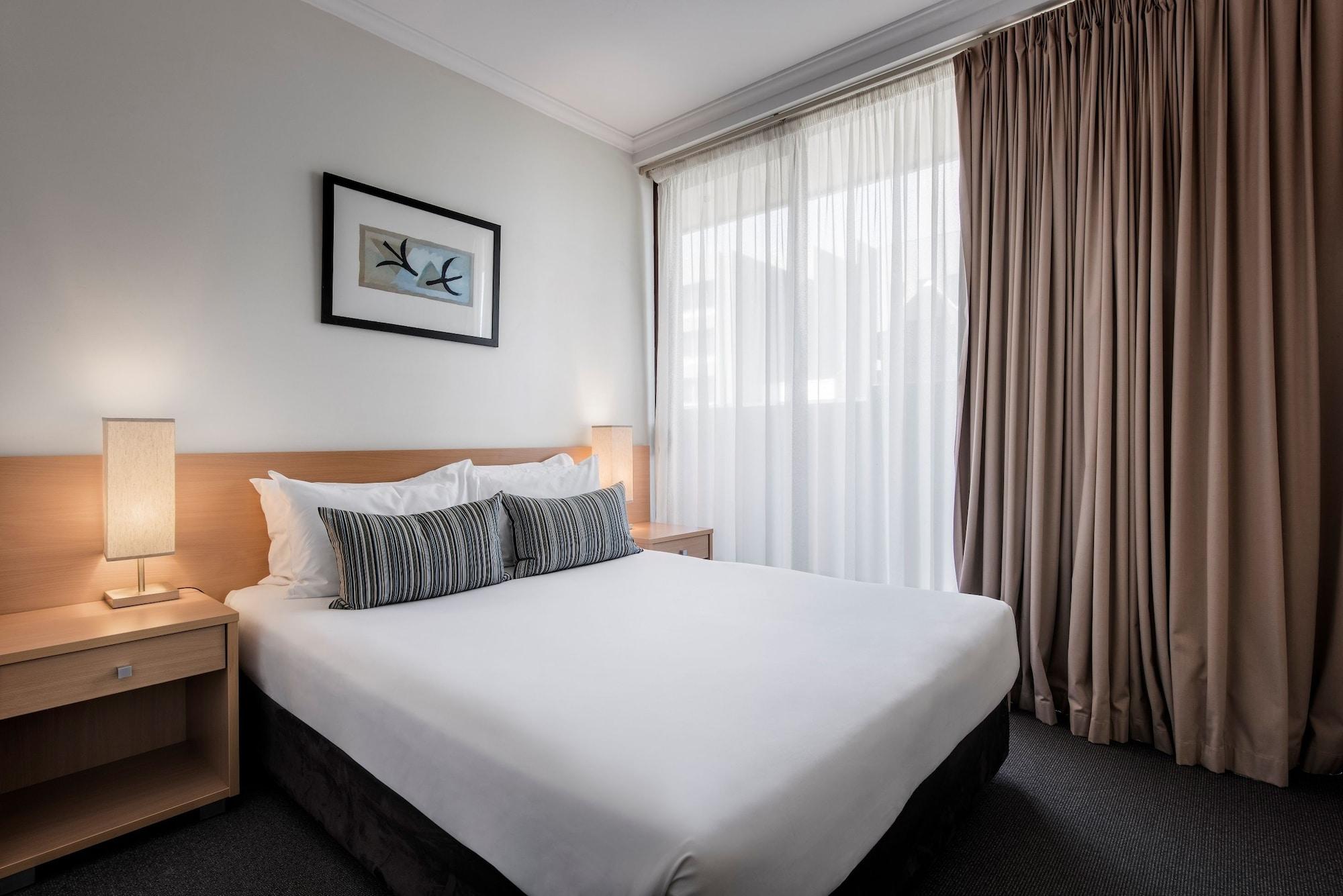 Franklin Aparthotel 4*