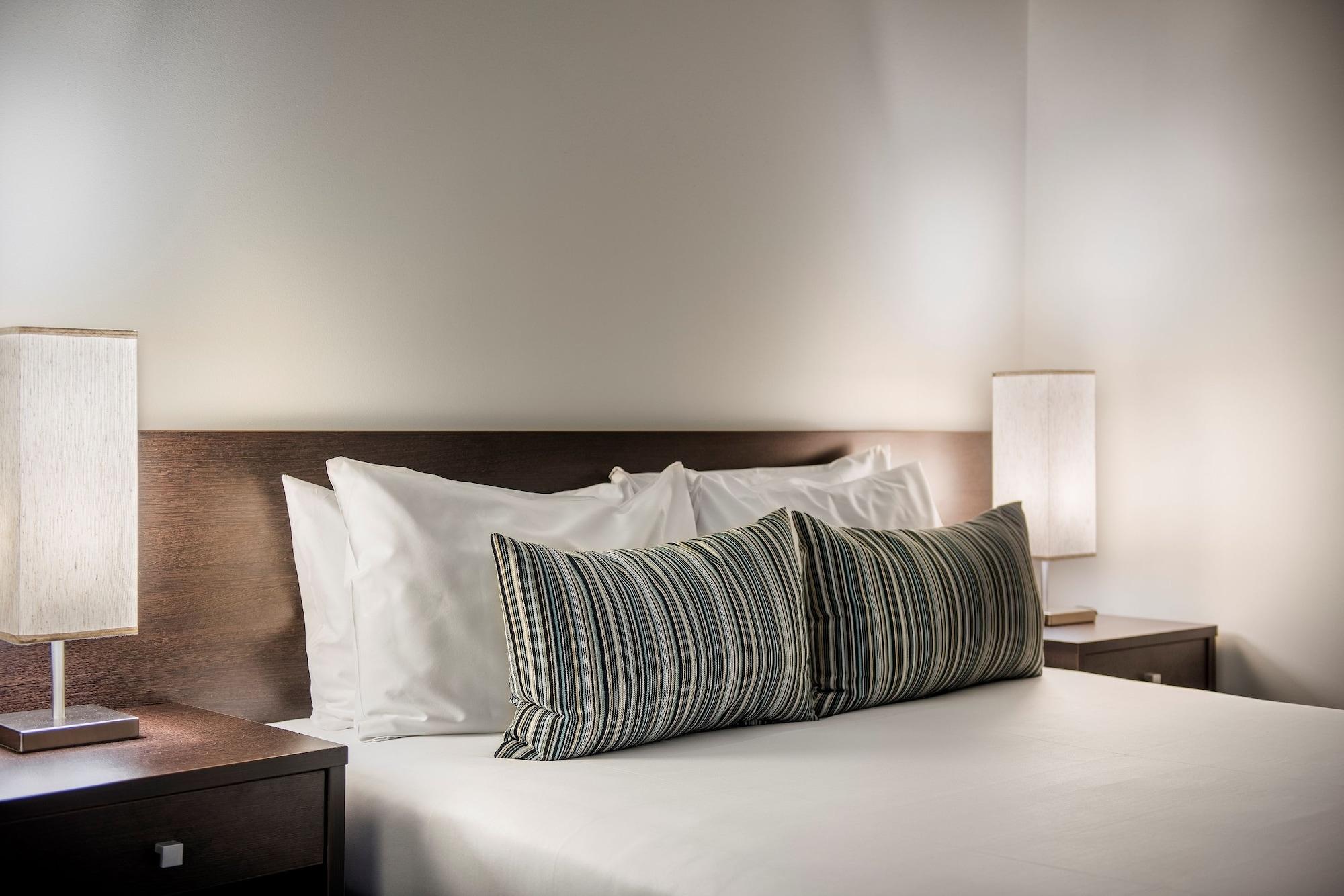 Franklin Aparthotel 4*