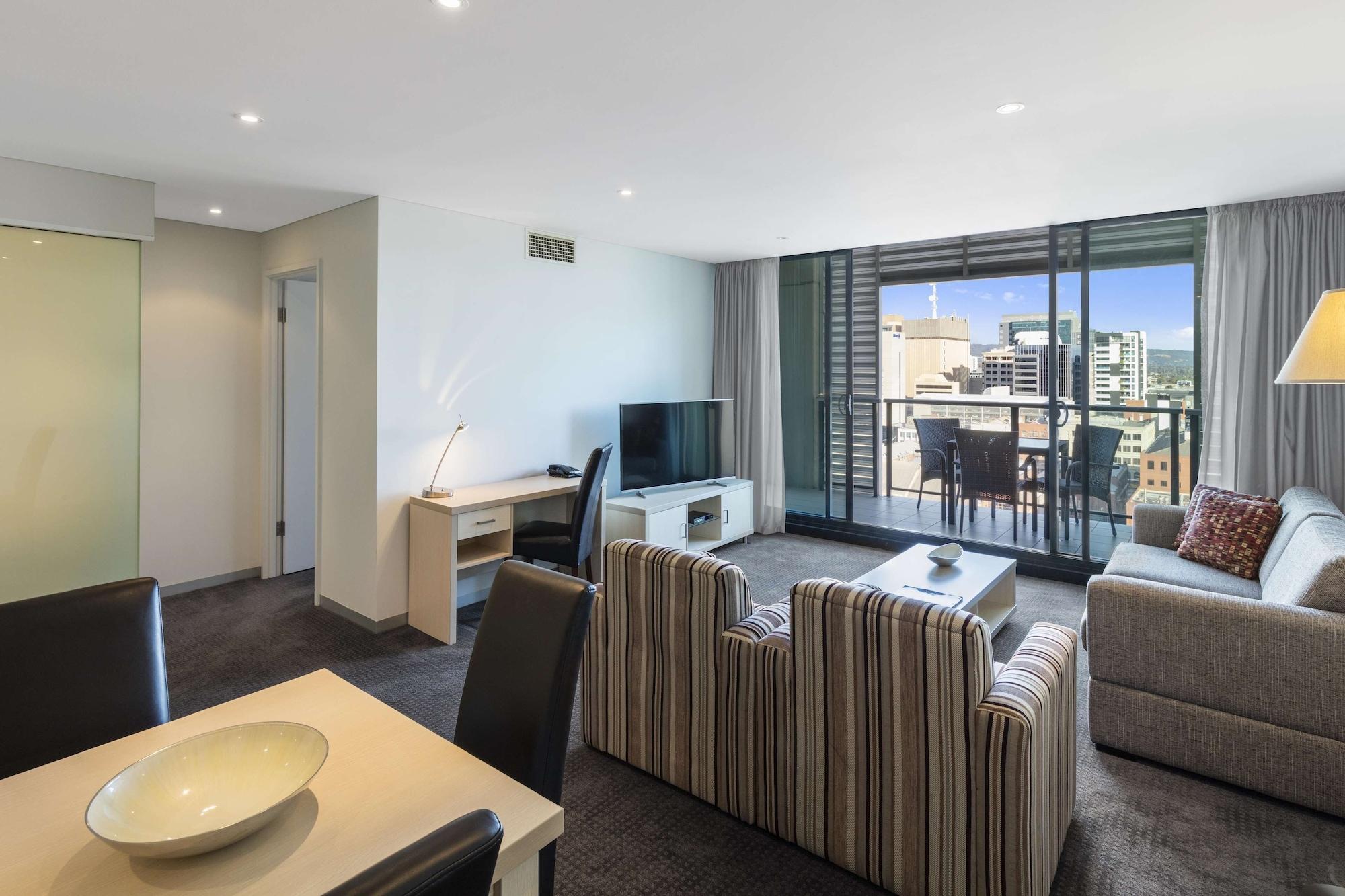 Aparthotel Oaks Horizons Adelaide