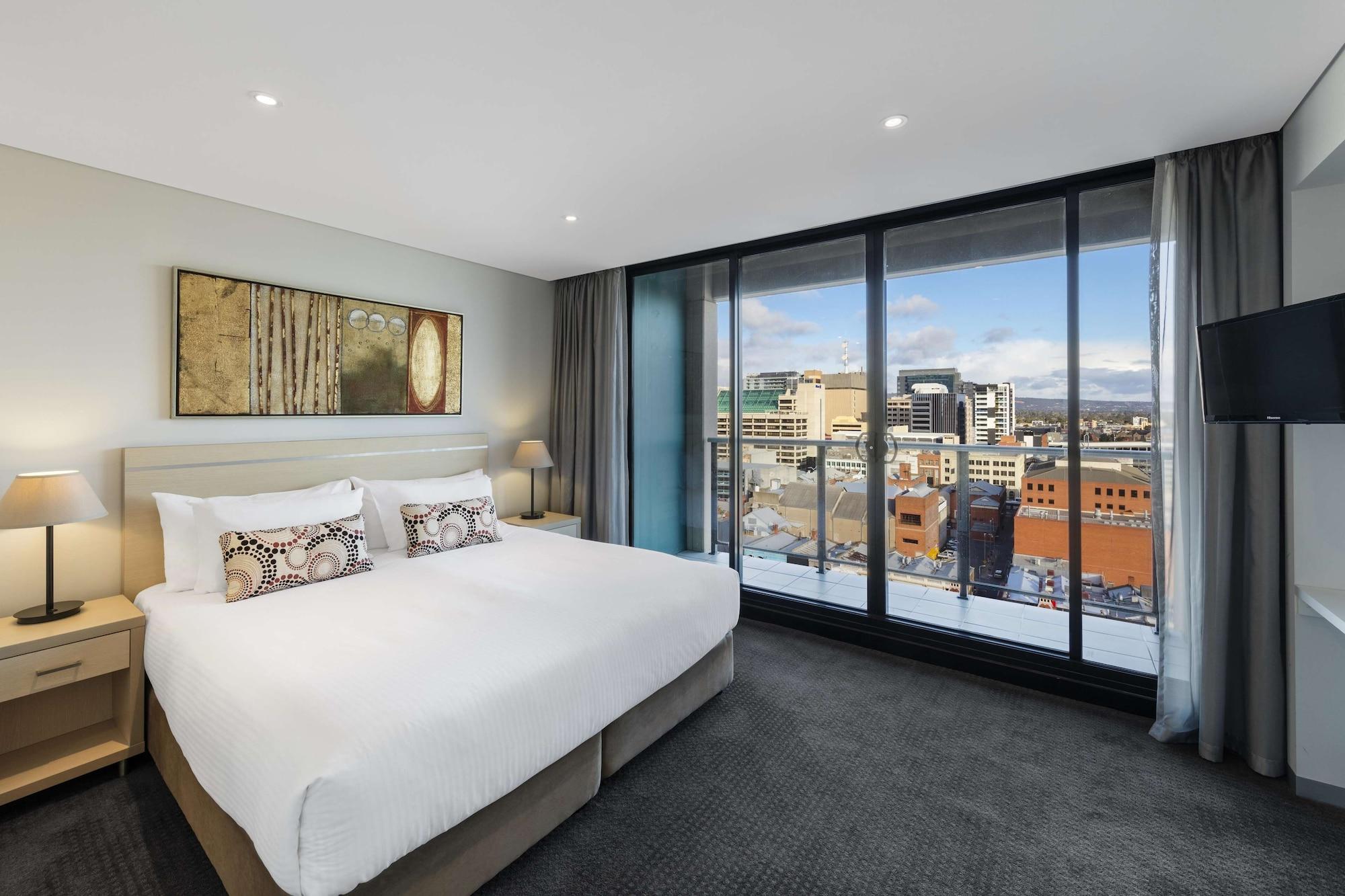 Oaks Horizons Aparthotel 4*