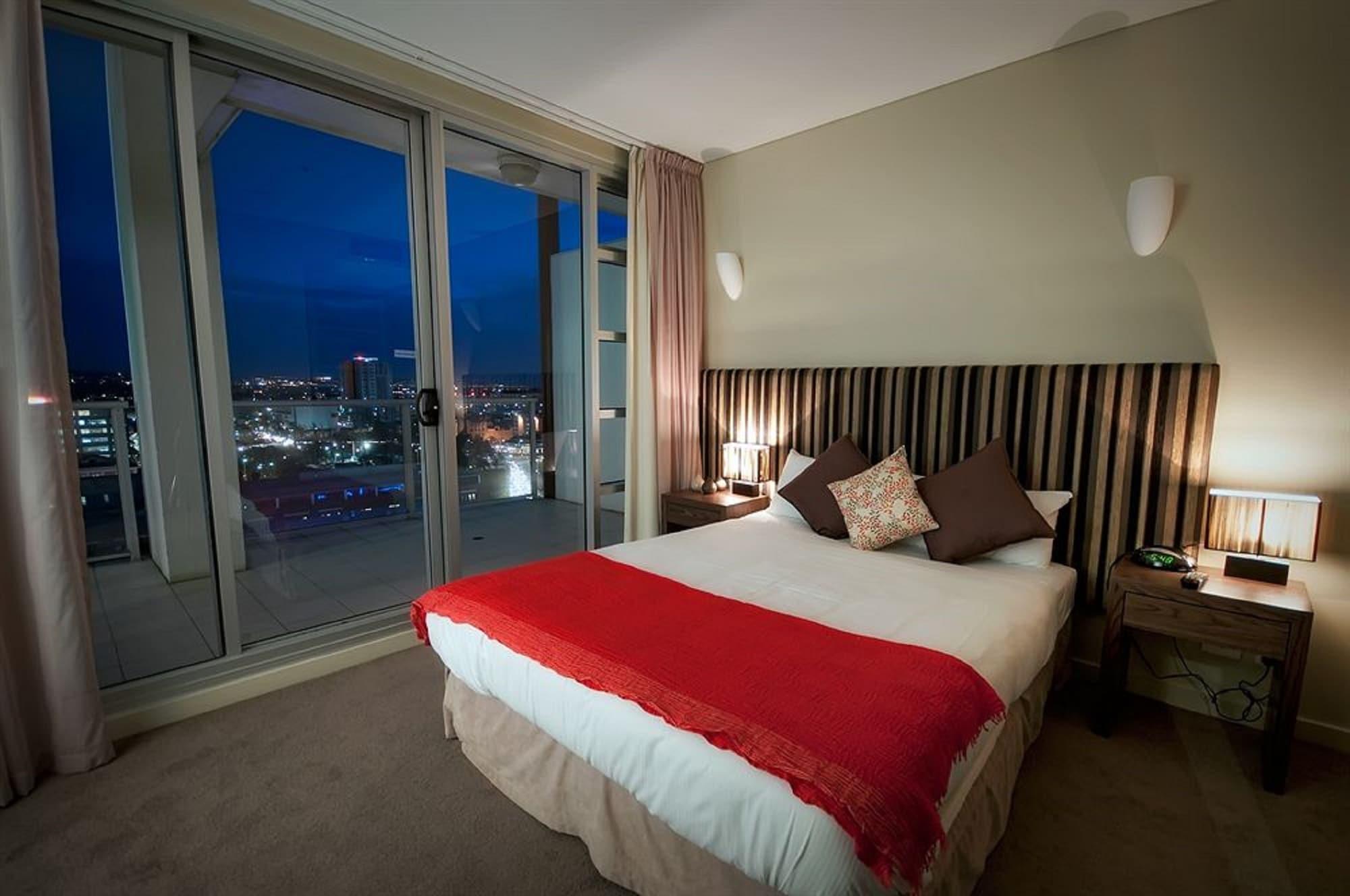 La Loft North Terrace Aparthotel