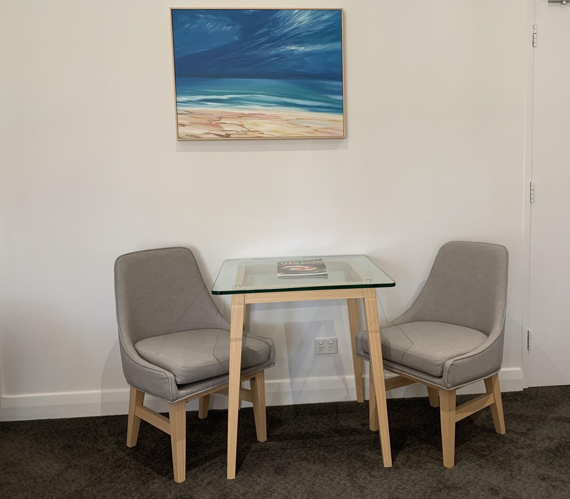Ensenada Motor And Motel Adelaide