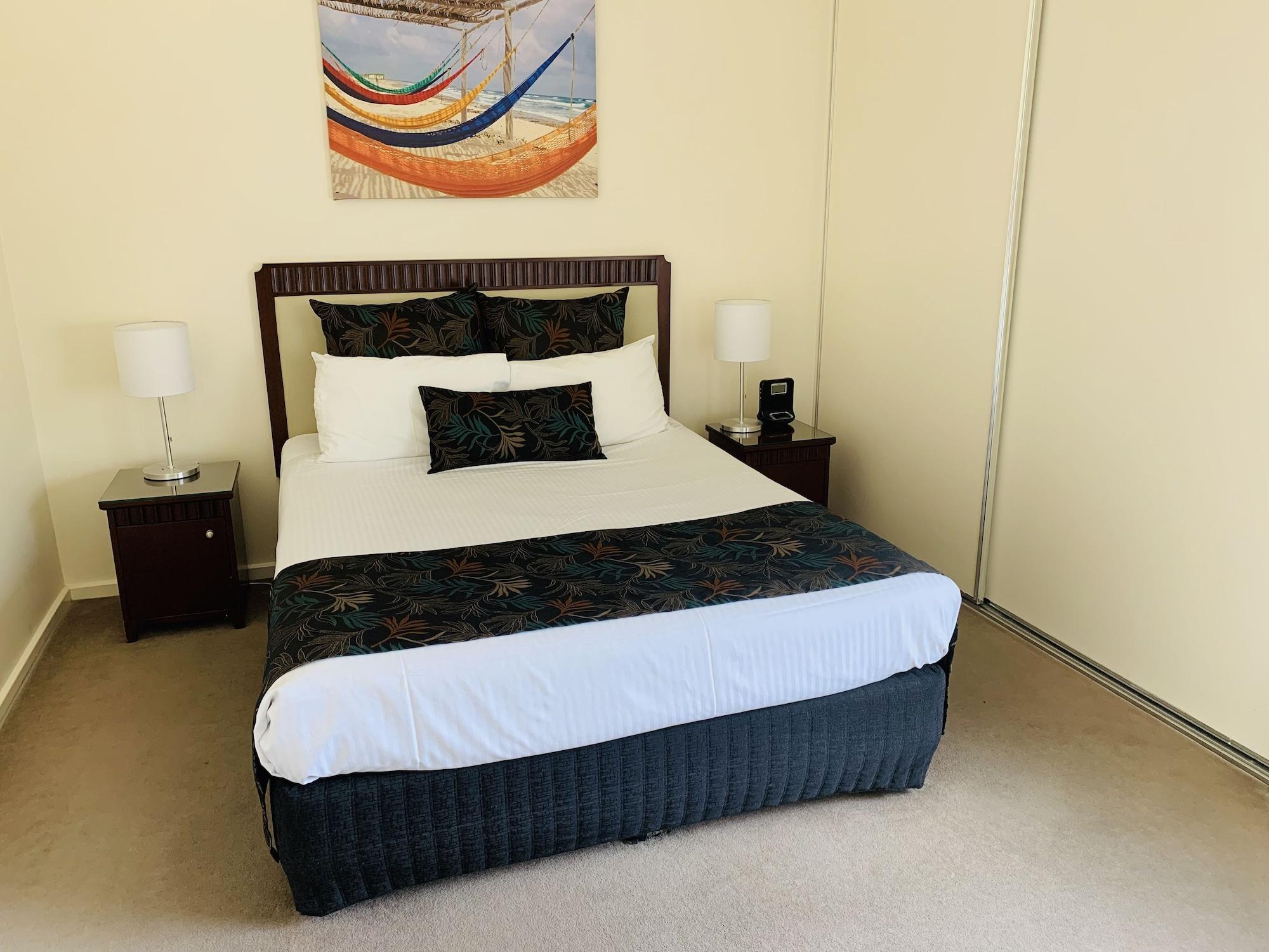 Ensenada Motor And Motel Adelaide