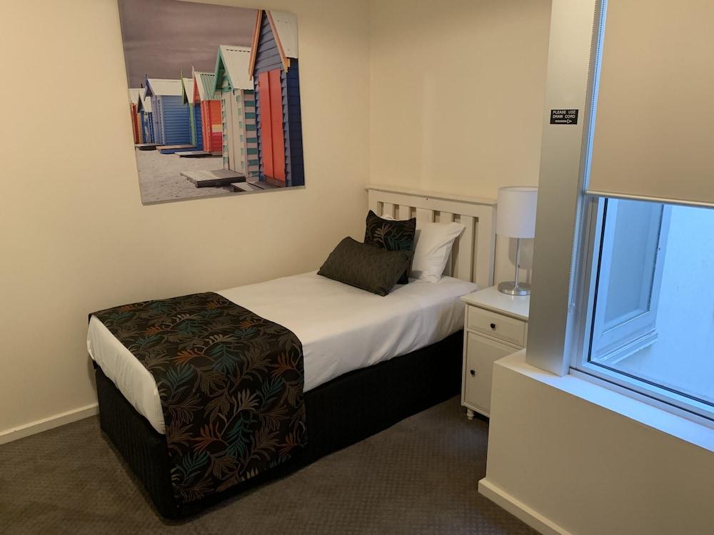 Motel Ensenada Motor And