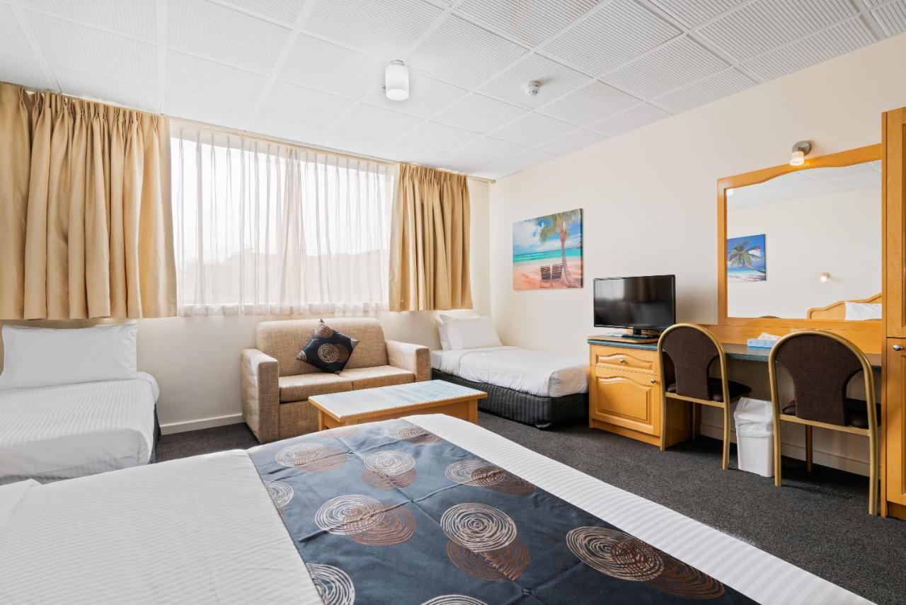 International Motel