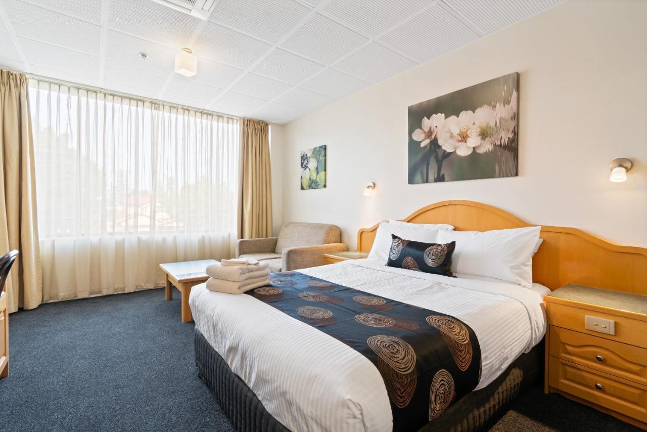 Motel International 3*