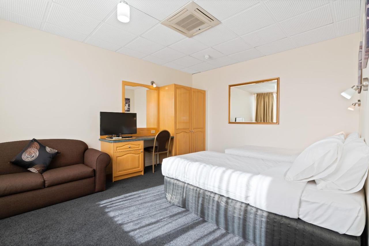 International Motel Adelaide