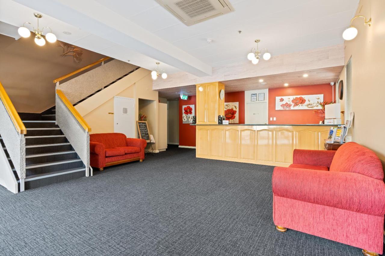 Motel International 3*