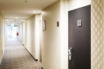 Motel Hotelmotel Adelaide