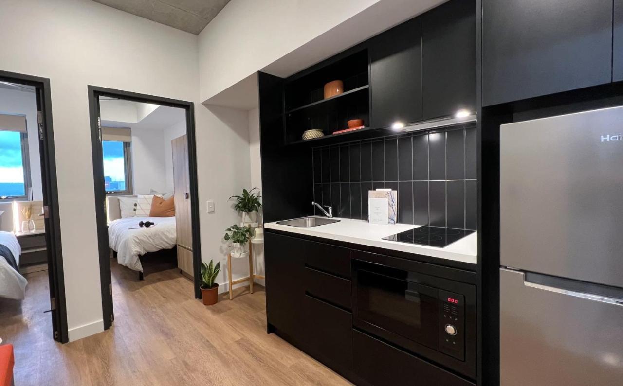 Apartment Switch Living In The Centre Of