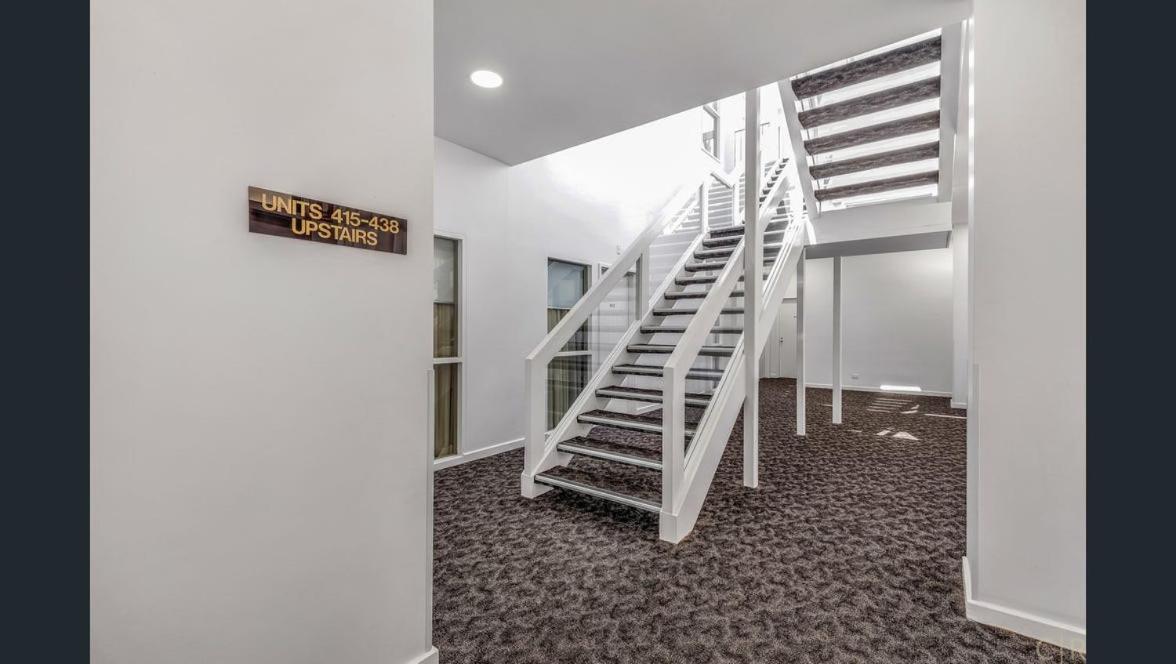435/247 Gouger St. Ex In The *
